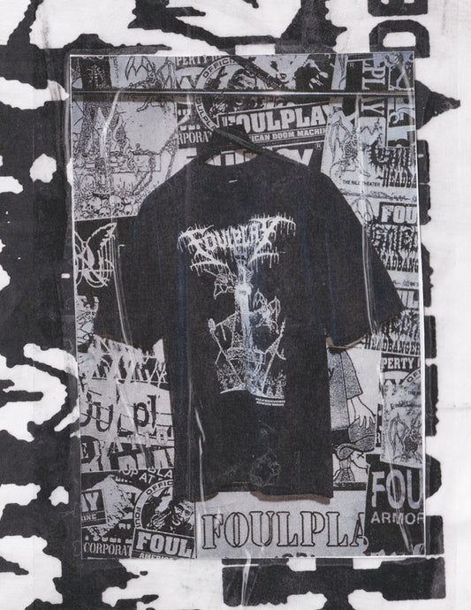 fpw-tsh-0GC001 (Vintage Black)